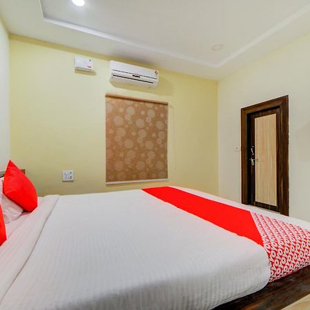 Hotel O Ksl Guest House Karimnagar Exteriér fotografie