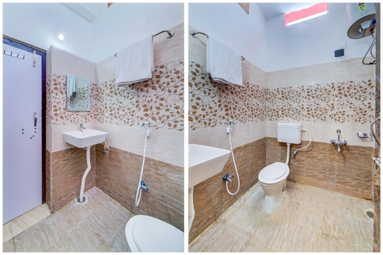 Hotel O Ksl Guest House Karimnagar Exteriér fotografie