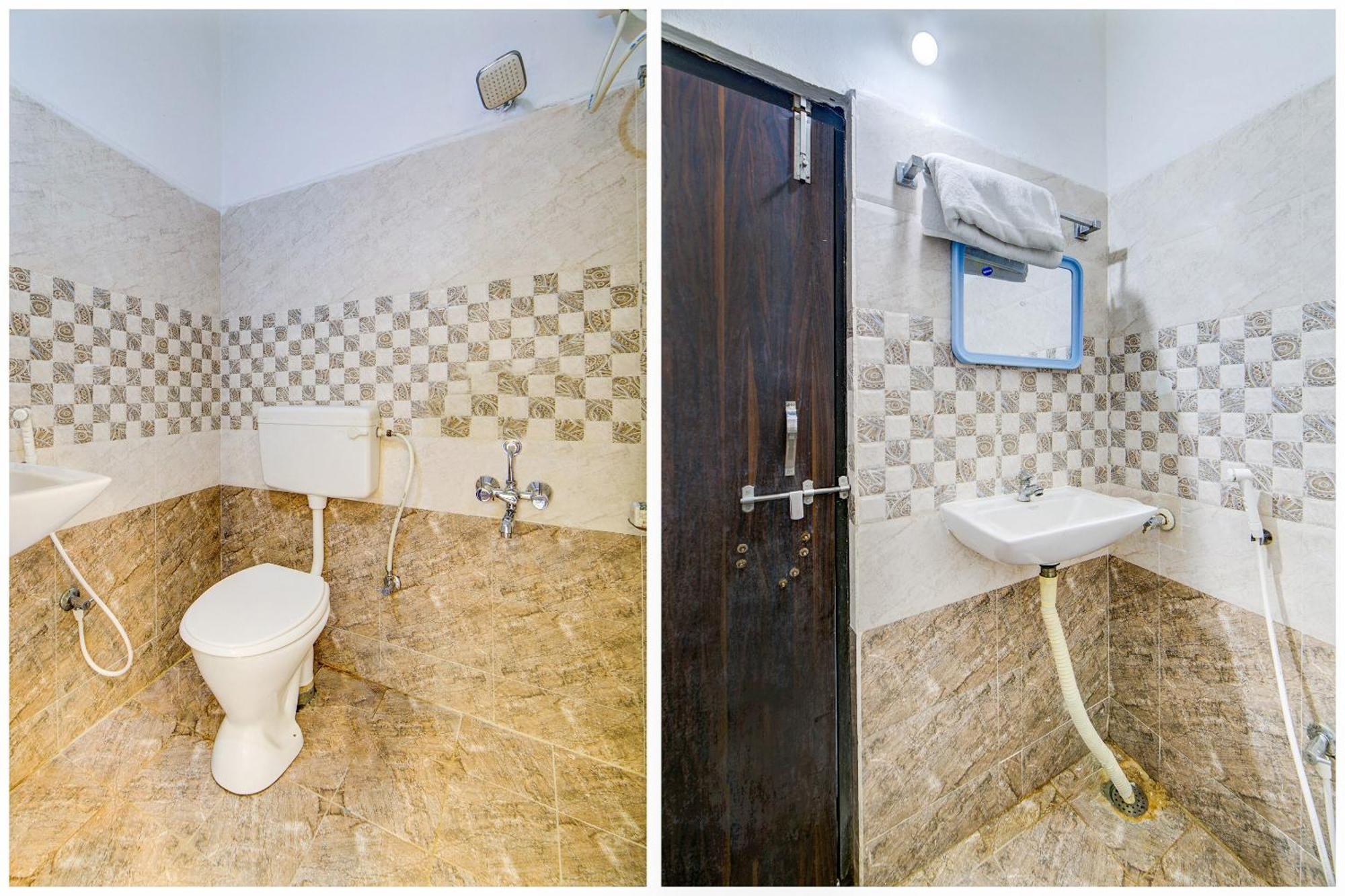 Hotel O Ksl Guest House Karimnagar Exteriér fotografie