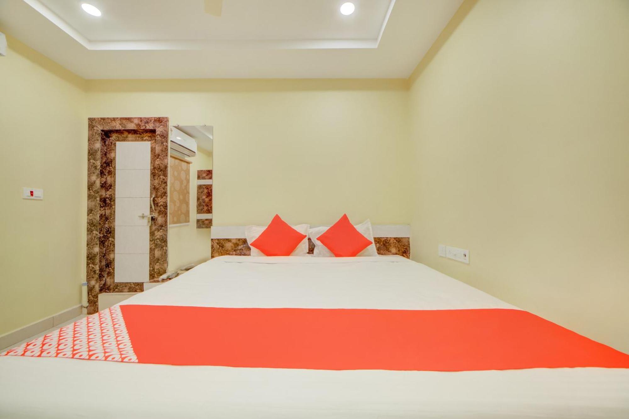 Hotel O Ksl Guest House Karimnagar Exteriér fotografie